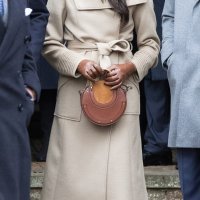 Meghan Markle, Božić 2017.