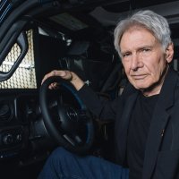 Harrison Ford u Jeepovoj reklami za 59. Super Bowl