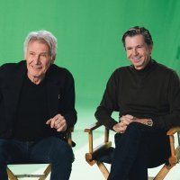 Harrison Ford u Jeepovoj reklami za 59. Super Bowl