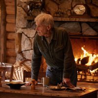 Harrison Ford u Jeepovoj reklami za 59. Super Bowl