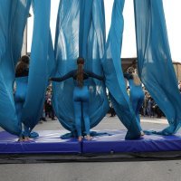 Otvorenje Europske prijestolnice kulture 2025. u Novoj Gorici i Goriziji