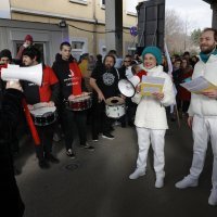 Otvorenje Europske prijestolnice kulture 2025. u Novoj Gorici i Goriziji