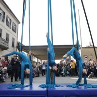 Otvorenje Europske prijestolnice kulture 2025. u Novoj Gorici i Goriziji