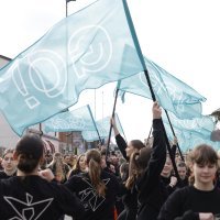 Otvorenje Europske prijestolnice kulture 2025. u Novoj Gorici i Goriziji