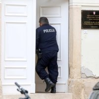 Velika akcija USKOK-a u Varaždinu