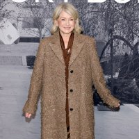 Martha Stewart