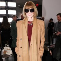 Anna Wintour