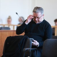 Mario Mandžukić svjedoči na suđenju braći Mamić