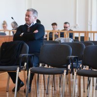 Mario Mandžukić svjedoči na suđenju braći Mamić