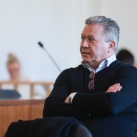 Mario Mandžukić svjedoči na suđenju braći Mamić