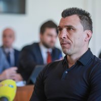 Mario Mandžukić svjedoči na suđenju braći Mamić