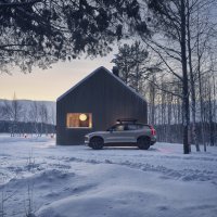 Volvo EX30 Cross Country