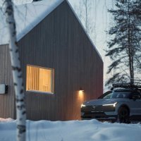 Volvo EX30 Cross Country