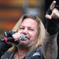 Vince Neil