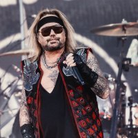 Vince Neil