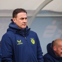 Bjelovar - Dinamo, SuperSport Hrvatski nogometni Kup, 11.2.2025.