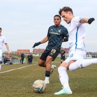 Bjelovar - Dinamo, SuperSport Hrvatski nogometni Kup, 11.2.2025.