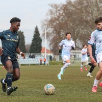 Bjelovar - Dinamo, SuperSport Hrvatski nogometni Kup, 11.2.2025.