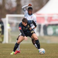 Bjelovar - Dinamo, SuperSport Hrvatski nogometni Kup, 11.2.2025.