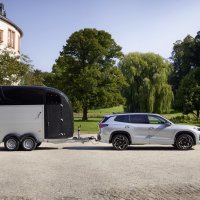 VW Tiguan, Tayron i Passat 4MOTION