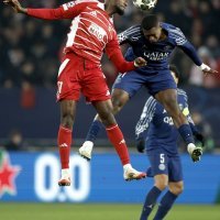 Brest - PSG, Liga prvaka, 11.2.2025.