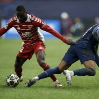Brest - PSG, Liga prvaka, 11.2.2025.