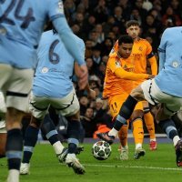 Manchester City - Real Madrid, Liga prvaka, 11.2.2025.