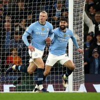 Manchester City - Real Madrid, Liga prvaka, 11.2.2025.