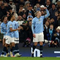 Manchester City - Real Madrid, Liga prvaka, 11.2.2025.