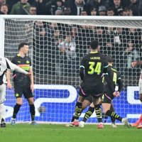 Juventus - PSV, Liga prvaka, 11.2.2025.