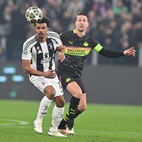 Juventus - PSV, Liga prvaka, 11.2.2025.