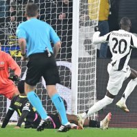 Juventus - PSV, Liga prvaka, 11.2.2025.