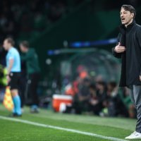 Sporting - Borussia Dortmund, Liga prvaka, 11.2.205.