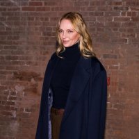Uma Thurman