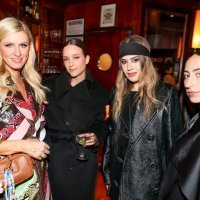 Nicky Hilton Rothschild