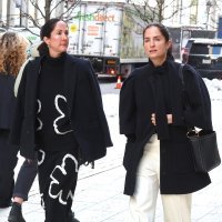 Carolina Adriana Herrera i Patricia Cristina Herrera