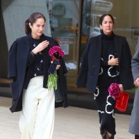 Carolina Adriana Herrera i Patricia Cristina Herrera