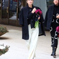 Carolina Adriana Herrera i Patricia Cristina Herrera