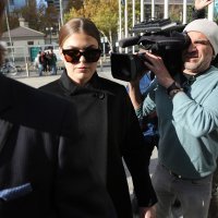 Belle Gibson