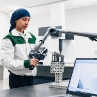 Bentley Centar izvrsnosti za kvalitetu i lansiranje