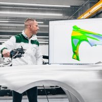 Bentley Centar izvrsnosti za kvalitetu i lansiranje