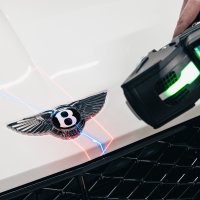 Bentley Centar izvrsnosti za kvalitetu i lansiranje