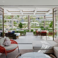 Nobu by the Beach - Dubai