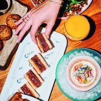 Nobu by the Beach - Dubai