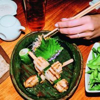 Nobu by the Beach - Dubai