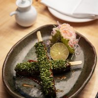 Nobu by the Beach - Dubai