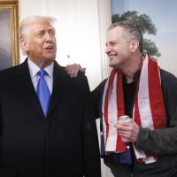 Donald Trump dočekao Mark Fogela puštenog iz ruskog zatvora