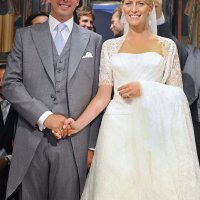 Grčka princeza Tatiana