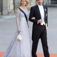 Grčka princeza Tatiana