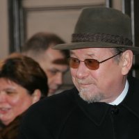 Druga Mesićeva inauguracija